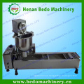 BEDO Brand Stainless Steel 304 Commercial Donut Robot para la venta con CE